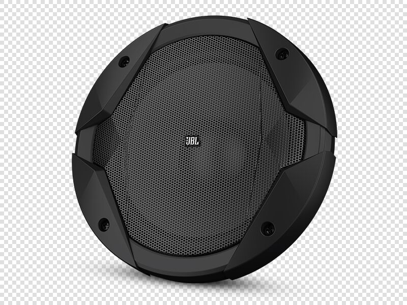 GT7-5C - Black - Hero